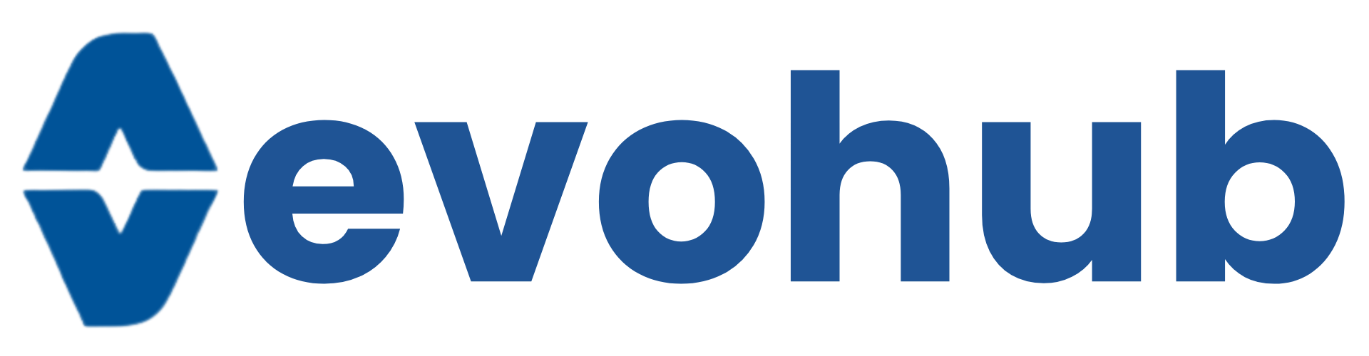 EvoHub — fundo claro